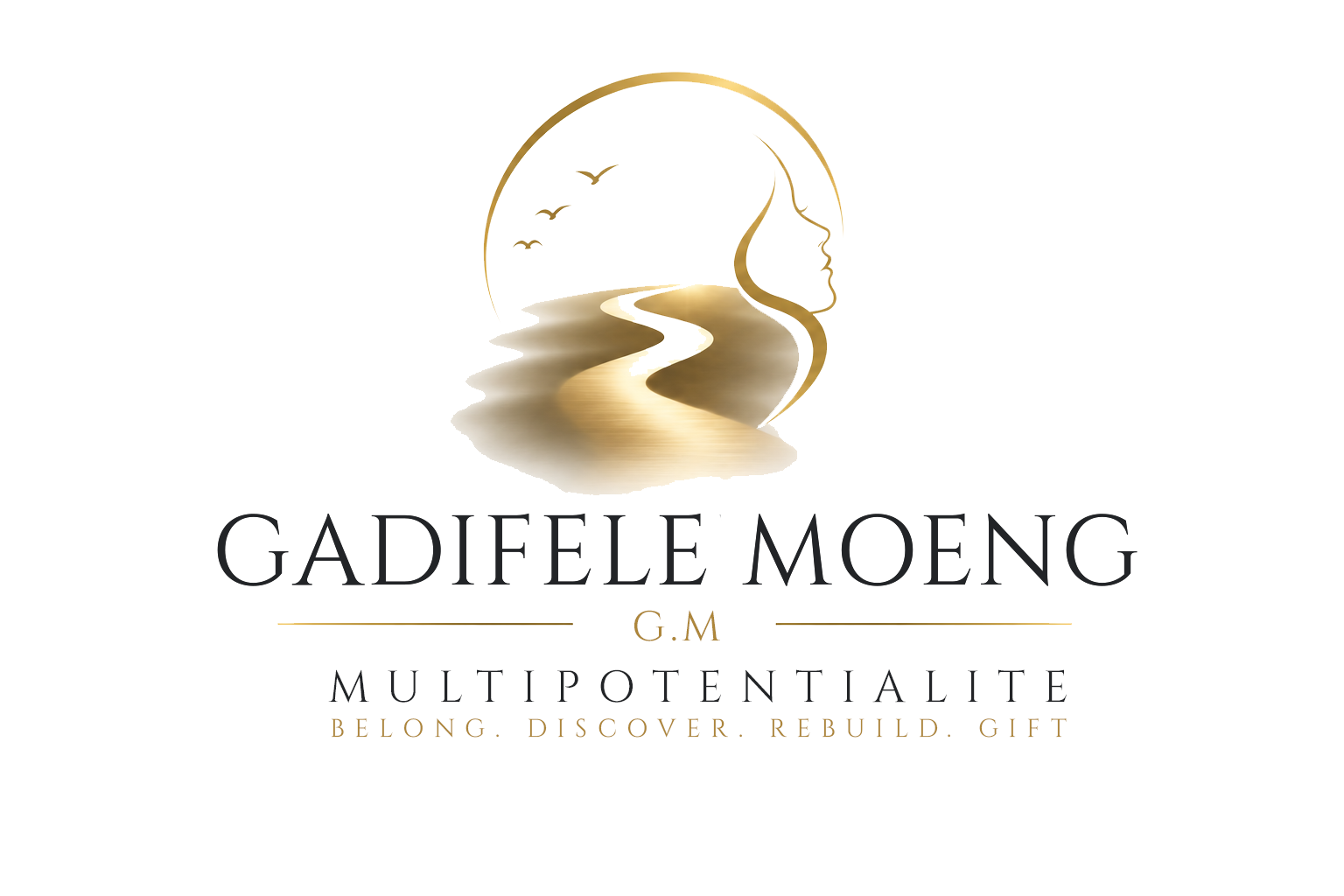 Gadifele Moeng