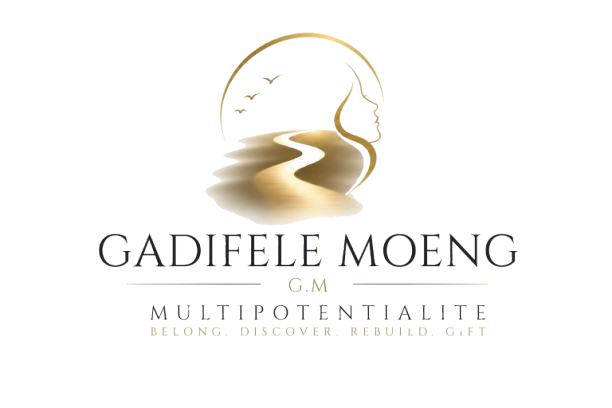 Gadifele Moeng